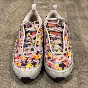 2018 Women’s Air Max 97 Ultra ‘17 Premium “Confetti”
